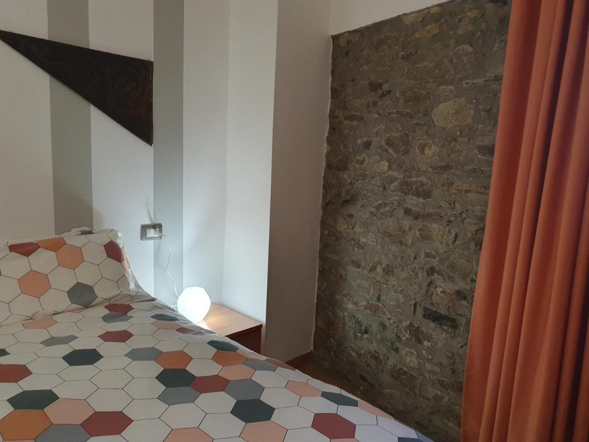 Appartamenti Vacanze E Camere Roccetta Fiorita Петенаско Стая снимка