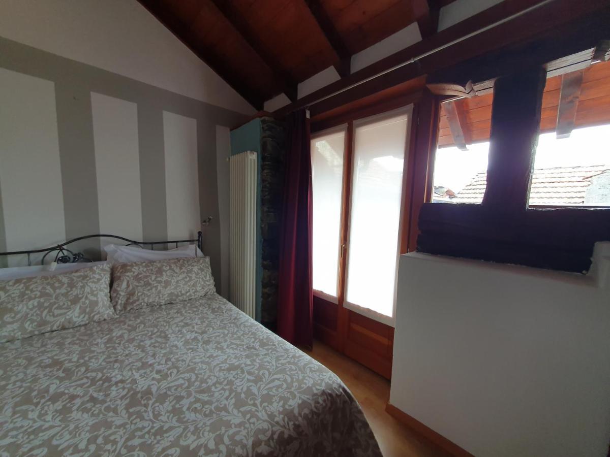 Appartamenti Vacanze E Camere Roccetta Fiorita Петенаско Екстериор снимка