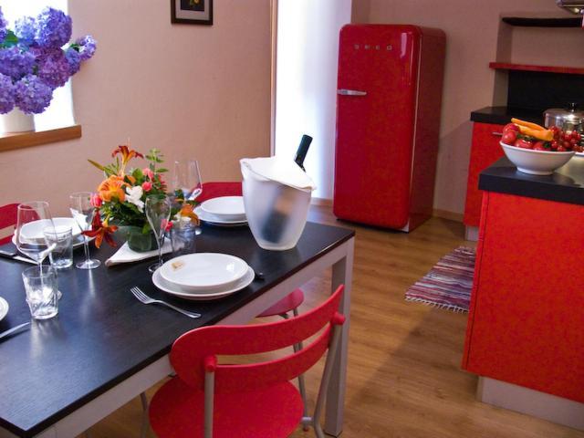 Appartamenti Vacanze E Camere Roccetta Fiorita Петенаско Екстериор снимка