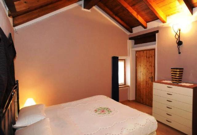Appartamenti Vacanze E Camere Roccetta Fiorita Петенаско Екстериор снимка