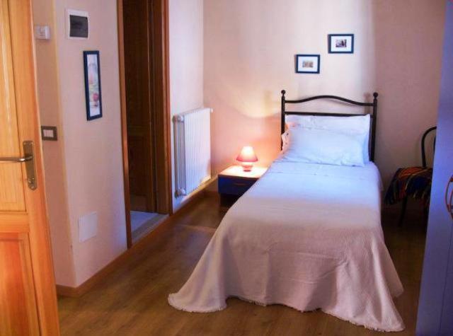 Appartamenti Vacanze E Camere Roccetta Fiorita Петенаско Екстериор снимка