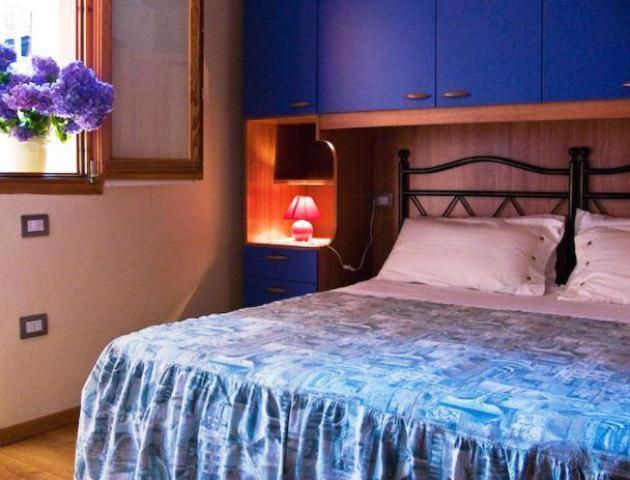 Appartamenti Vacanze E Camere Roccetta Fiorita Петенаско Екстериор снимка