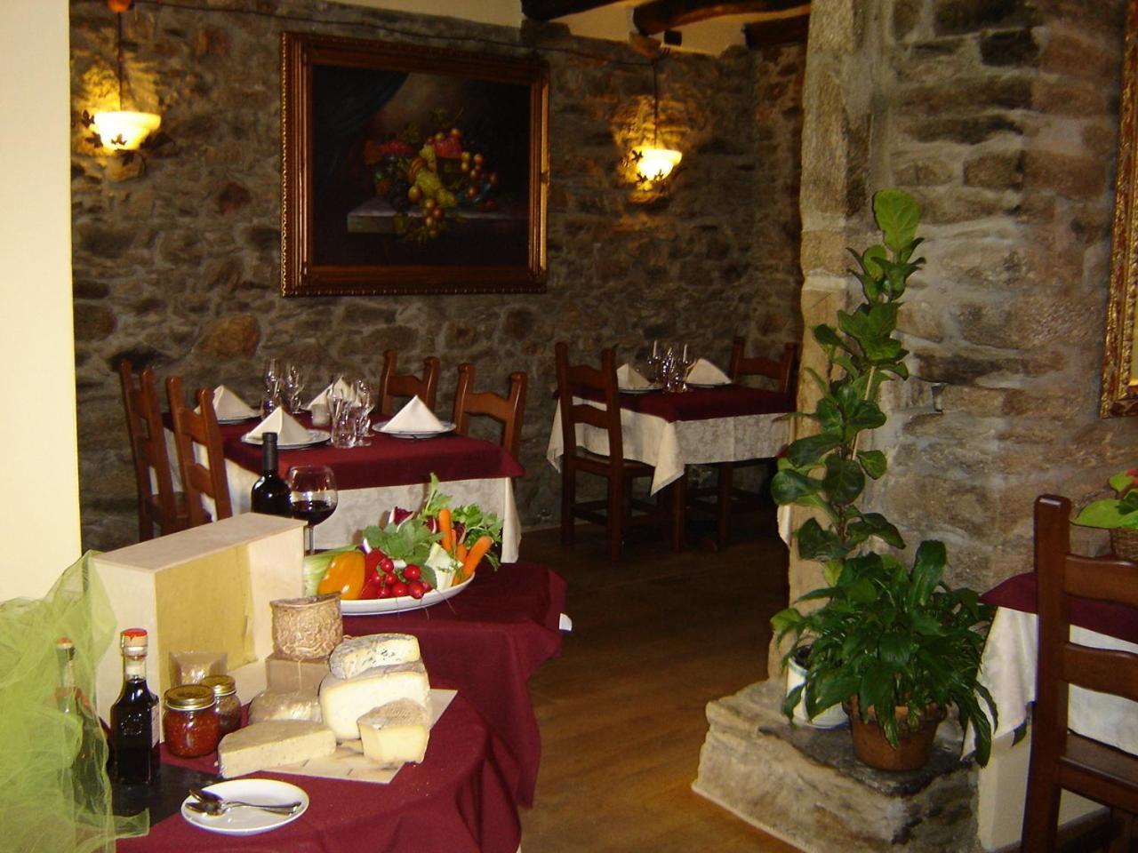 Appartamenti Vacanze E Camere Roccetta Fiorita Петенаско Екстериор снимка