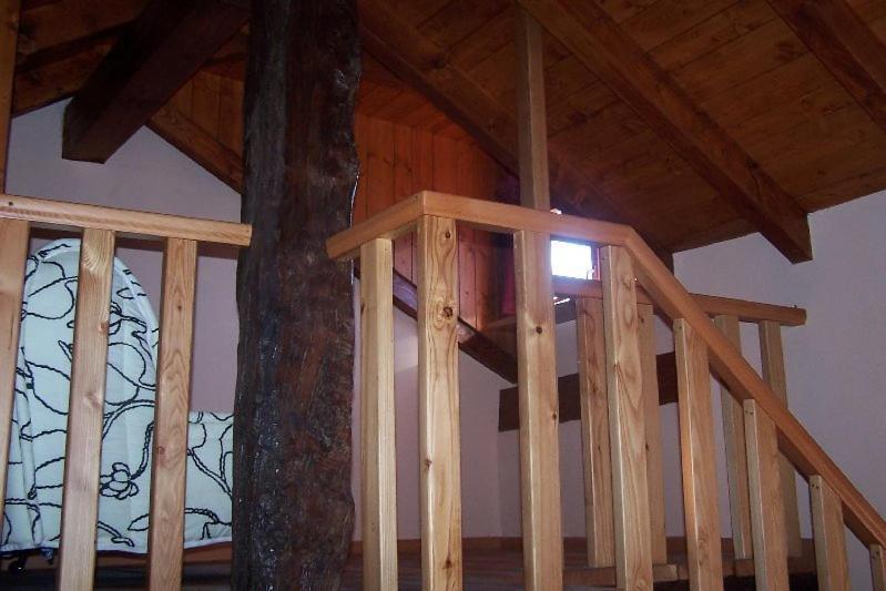 Appartamenti Vacanze E Camere Roccetta Fiorita Петенаско Екстериор снимка