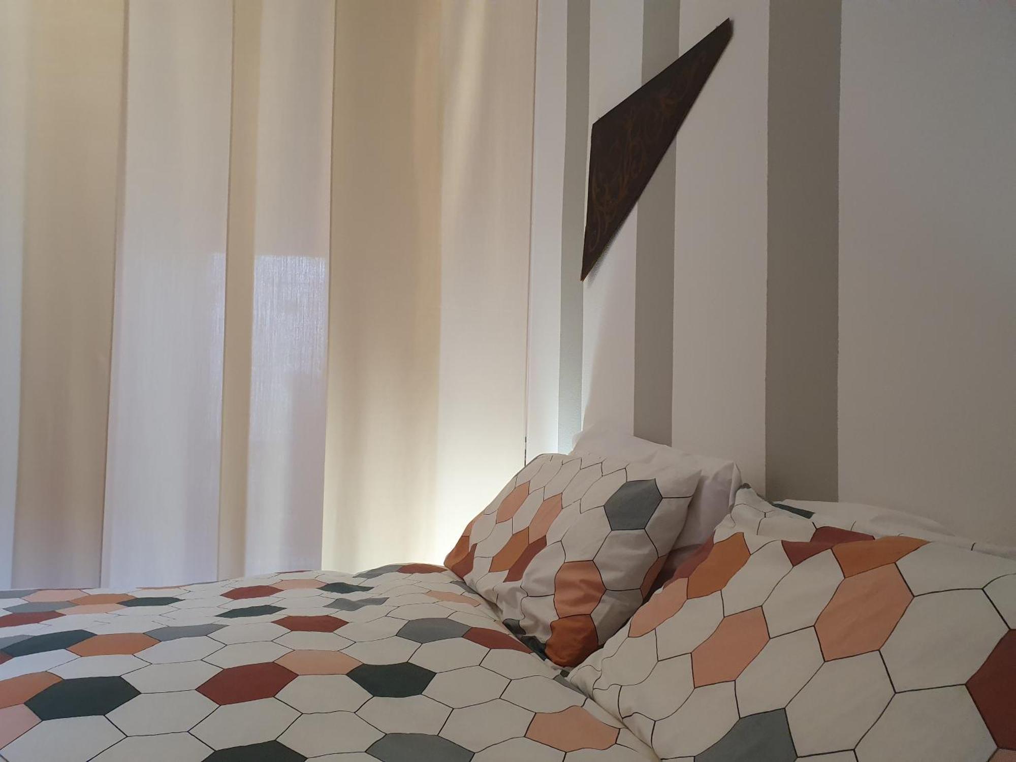 Appartamenti Vacanze E Camere Roccetta Fiorita Петенаско Стая снимка