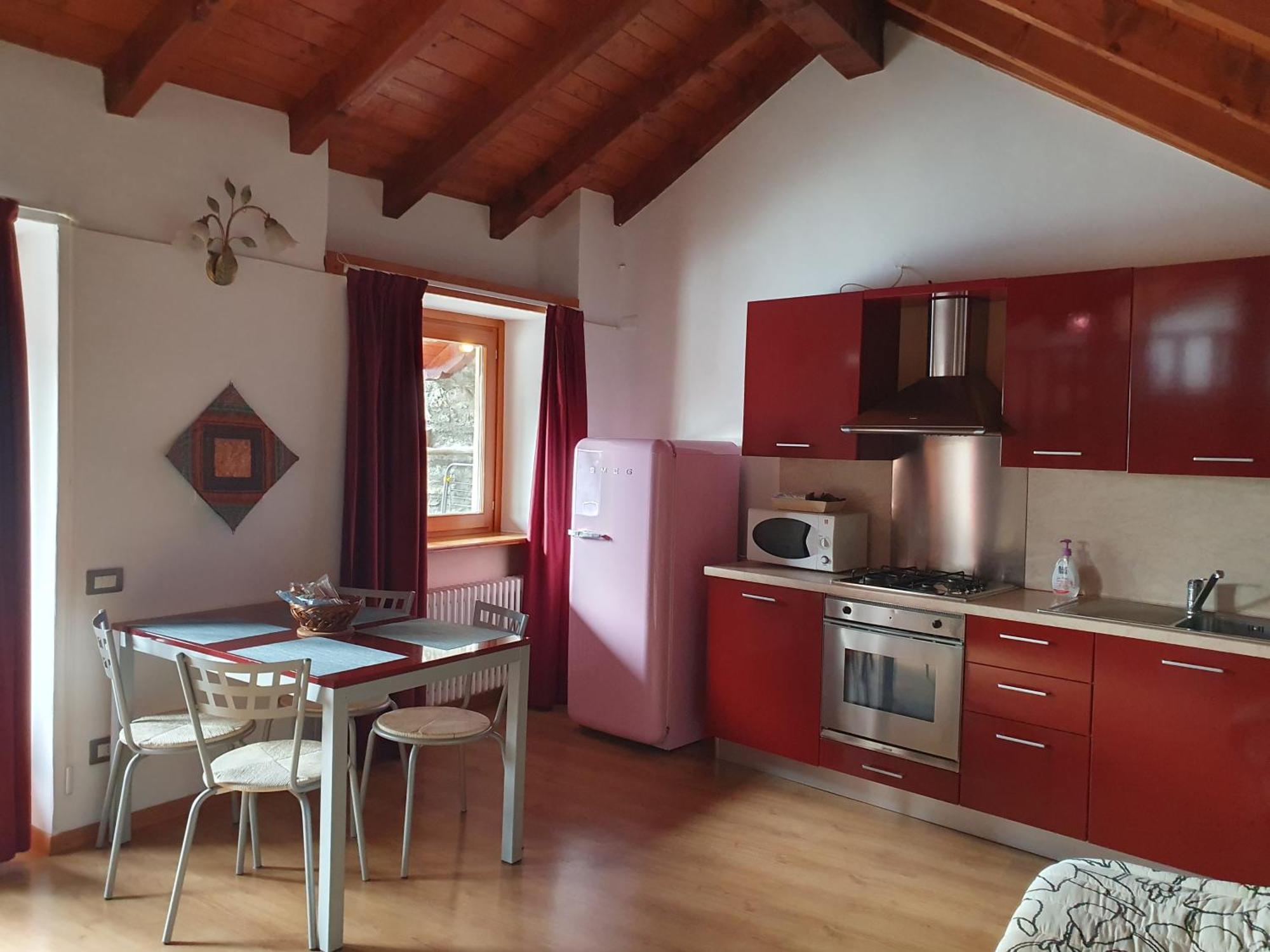 Appartamenti Vacanze E Camere Roccetta Fiorita Петенаско Стая снимка