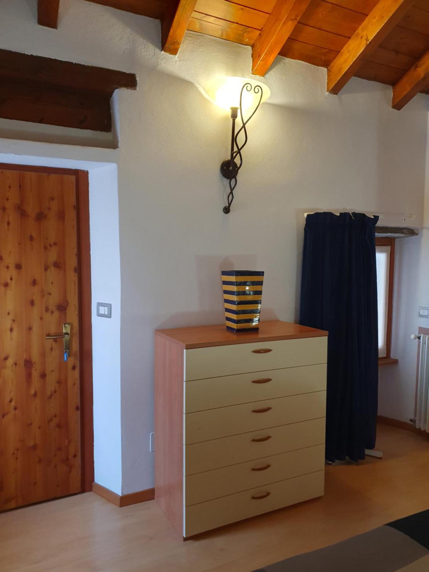 Appartamenti Vacanze E Camere Roccetta Fiorita Петенаско Стая снимка