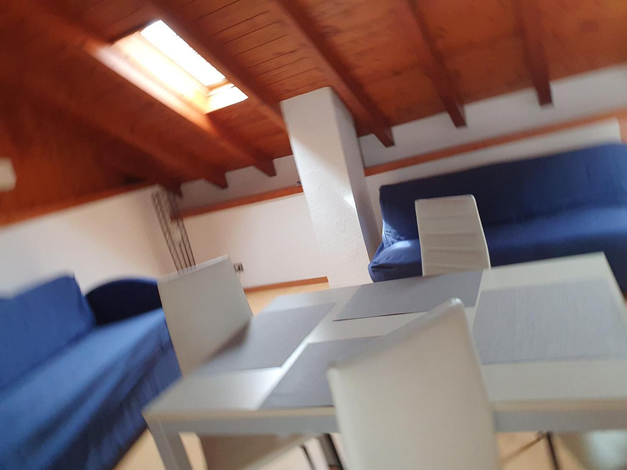 Appartamenti Vacanze E Camere Roccetta Fiorita Петенаско Стая снимка