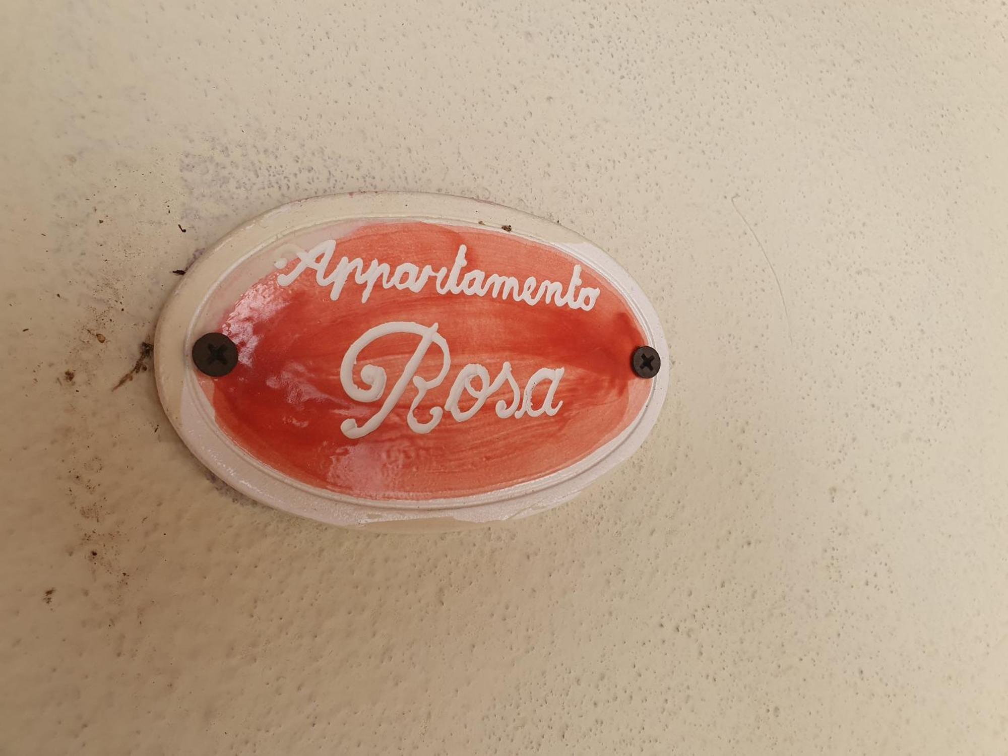 Appartamenti Vacanze E Camere Roccetta Fiorita Петенаско Стая снимка