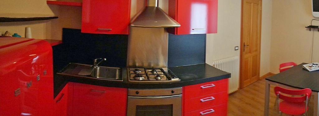 Appartamenti Vacanze E Camere Roccetta Fiorita Петенаско Екстериор снимка